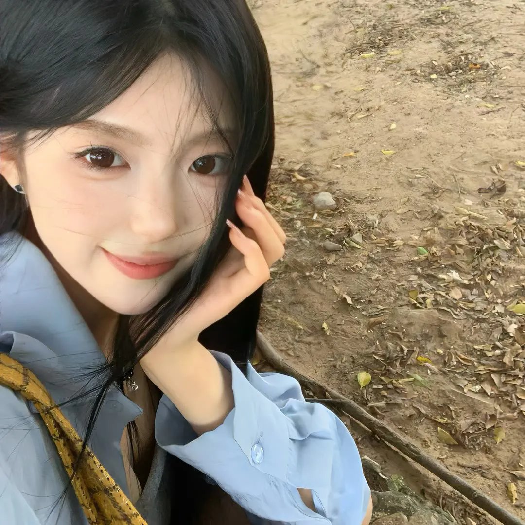 我和春天的约定